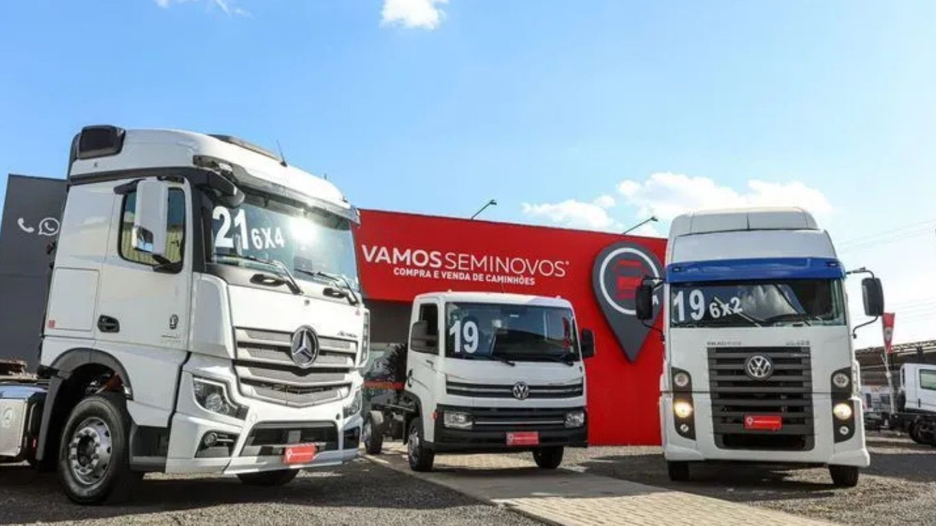 TozziniFreire e Machado Meyer atuam em emissão de R$ 600 mi da Vamos