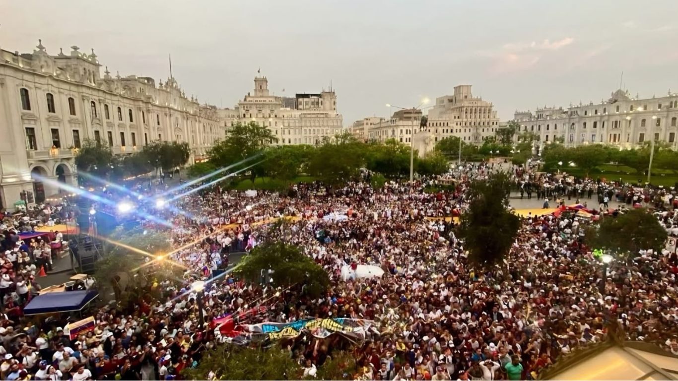 Os EUA podem invadir a Venezuela? E o que isso significa para o Brasil e o Direito Internacional?
