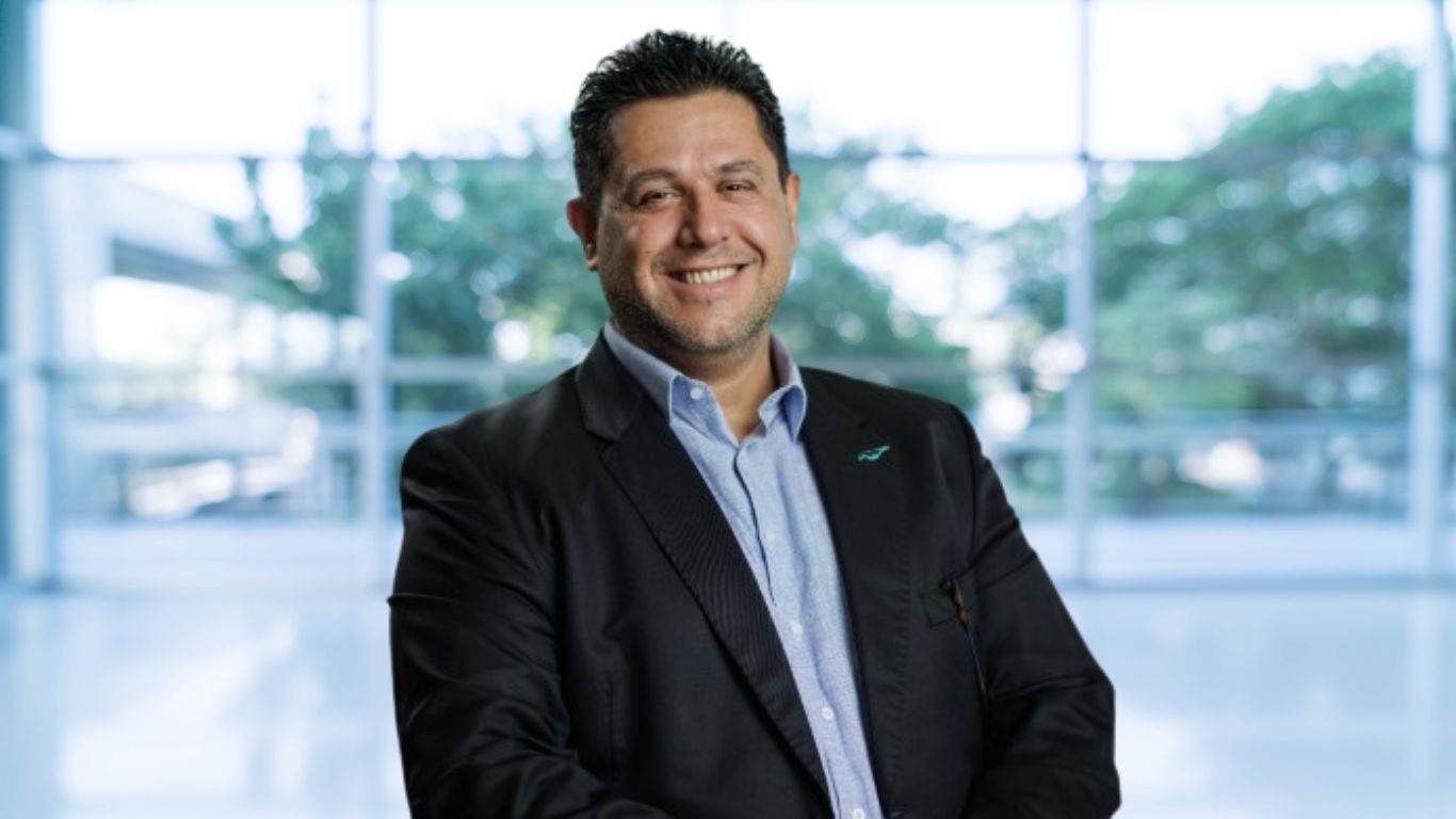 Luís Casanova, sobre a revolução no jurídico da Ford: “Nossa dor é maior – e por isso inovamos antes”