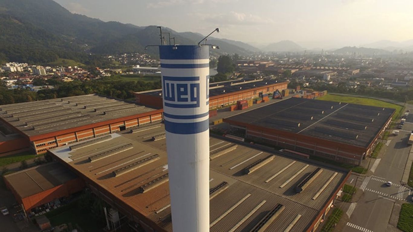 Lefosse assessora Raízen na venda da Tupinambá Energia para a WEG
