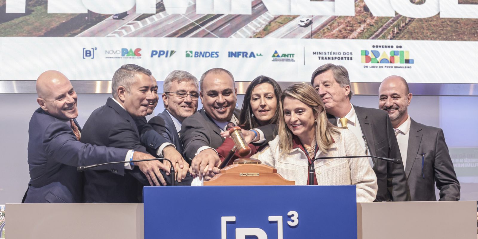 Arteris vence concessão da BR-101 no RJ com previsão de R$ 10,1 bilhões em investimentos