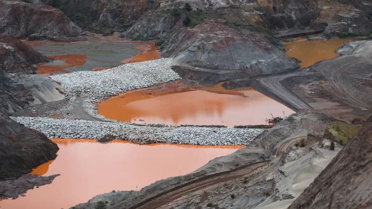 Justiça inglesa condena BHP por desastre de Mariana e abre caminho para indenizações