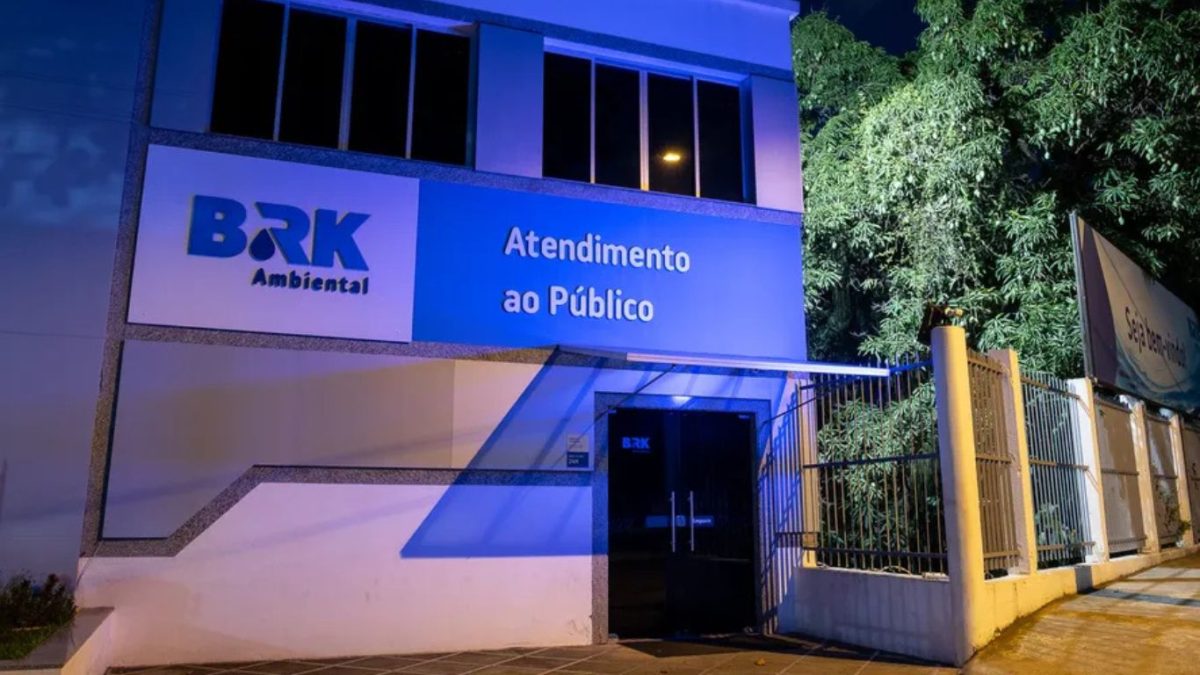 BRK Ambiental capta R$ 1,5 bi em debêntures com assessoria do Machado Meyer