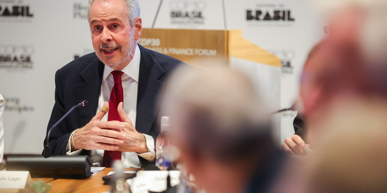 COP30 entra na fase política com foco em financiamento climático e justiça ambiental
