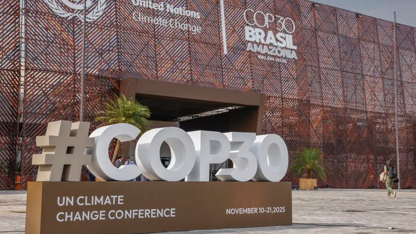 COP30 tem abertura oficial em Belém com Lula, Nobel de economia e agenda climática ampliada