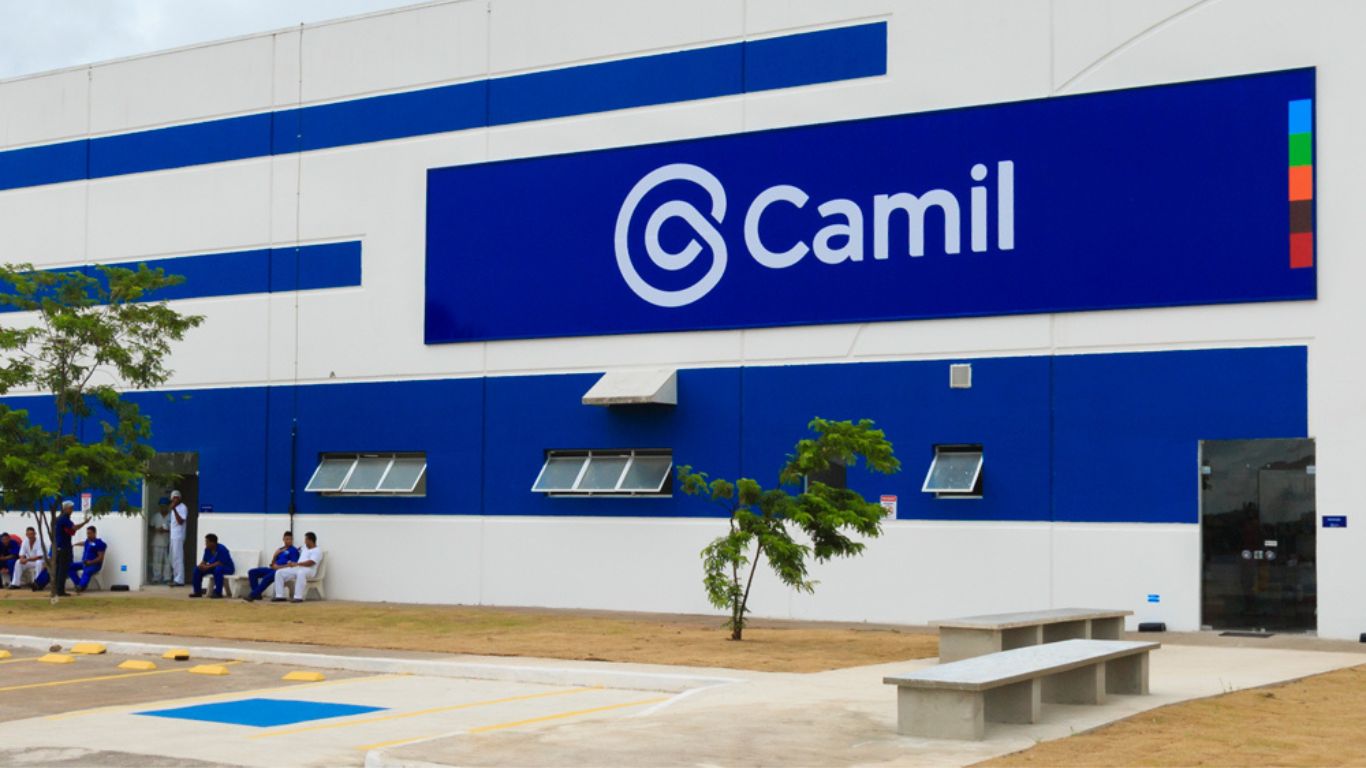 FLH e Lobo de Rizzo assessoram emissão de R$ 1,25 bi em CRA da Camil Alimentos