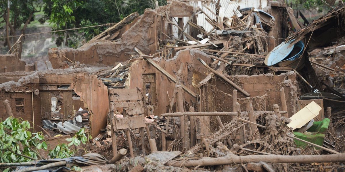 Justiça inglesa condena BHP e marca etapa para indenizações do desastre da Samarco
