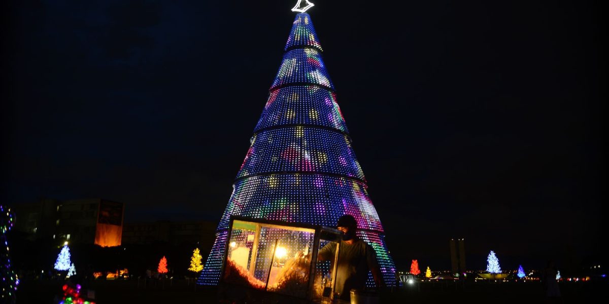 Cesta de Natal 2025 deve ficar 4,53% mais cara, aponta prévia da Fipe