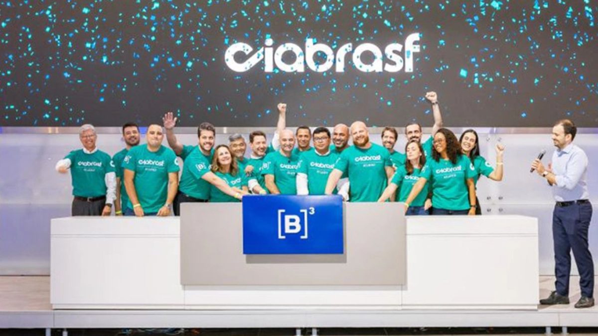 Planner compra 96,93% da Ciabrasf; Trench Rossi Watanabe atua na operação