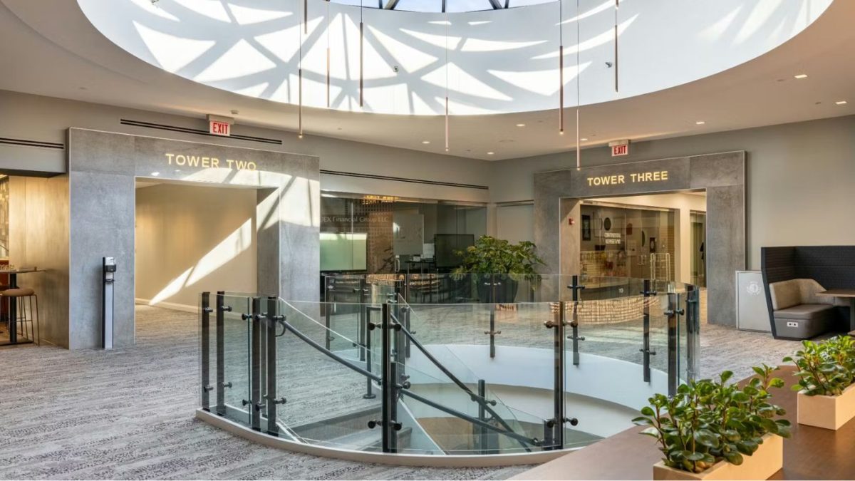 Bocater Advogados assessora Valia na venda de 50% do edifício Continental Towers