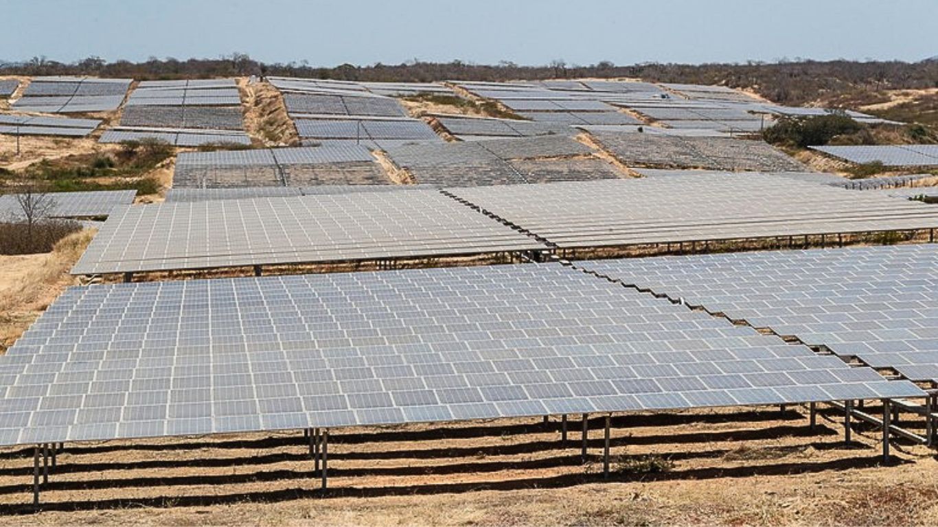 IW Melcheds e Mattos Filho atuam na compra do Complexo Solar Coremas pela CEEC Brazil
