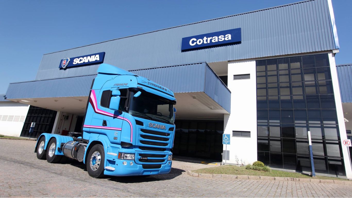 Demarest assessora Cotrasa na compra de cotas de FIP e amplia participação no Porto de Itapoá