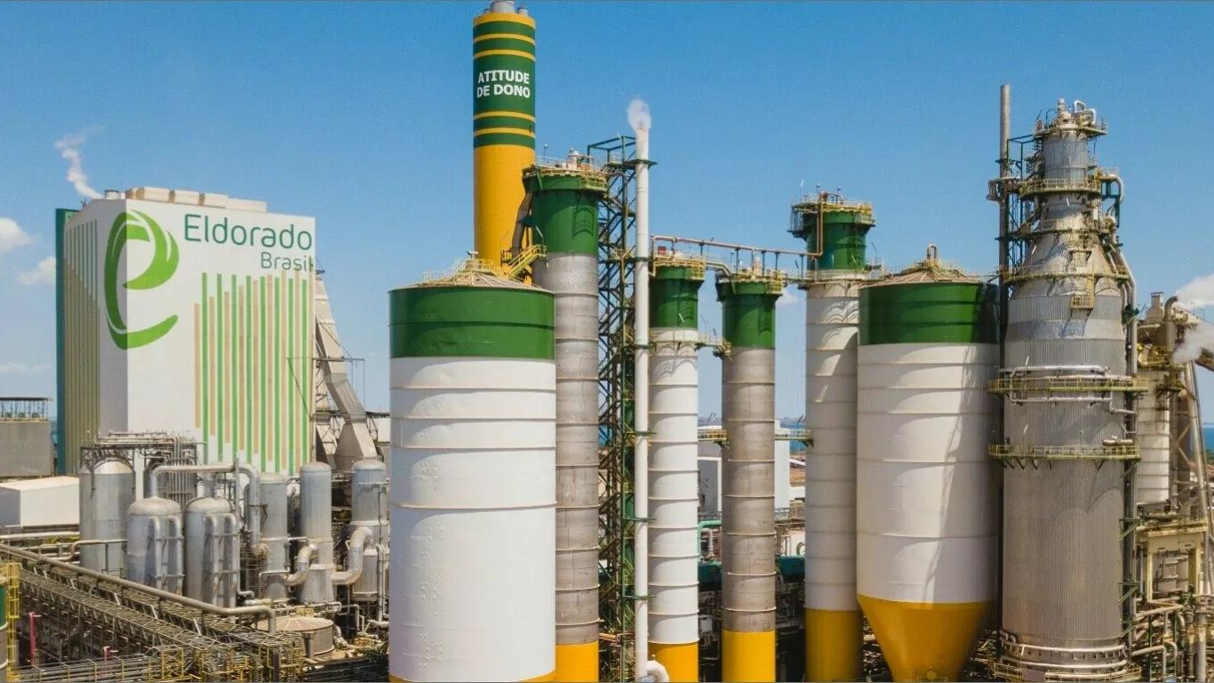 Machado Meyer e Pinheiro Neto atuam na emissão de R$ 1,5 bi em debêntures da Eldorado