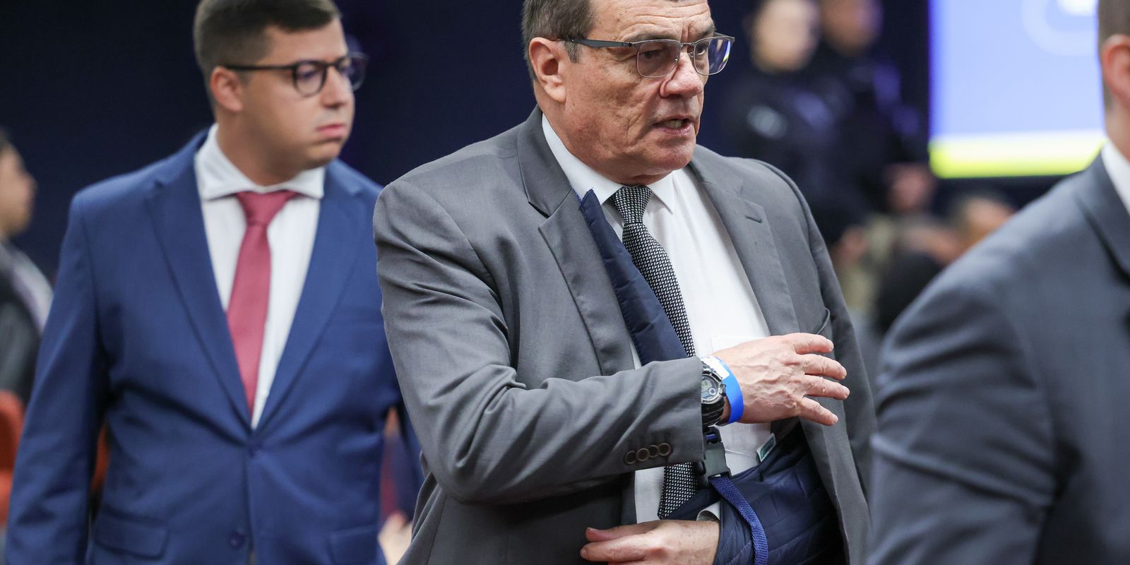 Defesa de Paulo Sérgio Nogueira recorre ao STF e alega erro no cálculo da pena