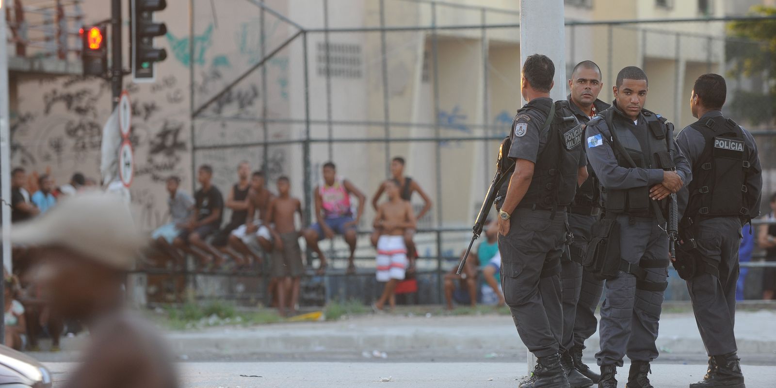 Interiorização do crime e avanço de facções dominam Atlas da Violência 2025