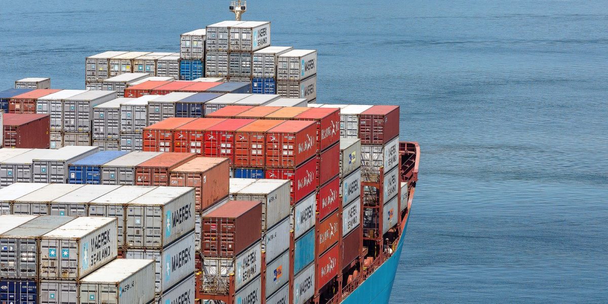 Exportações brasileiras sobem 9,1% em outubro apesar da queda nas vendas para os EUA