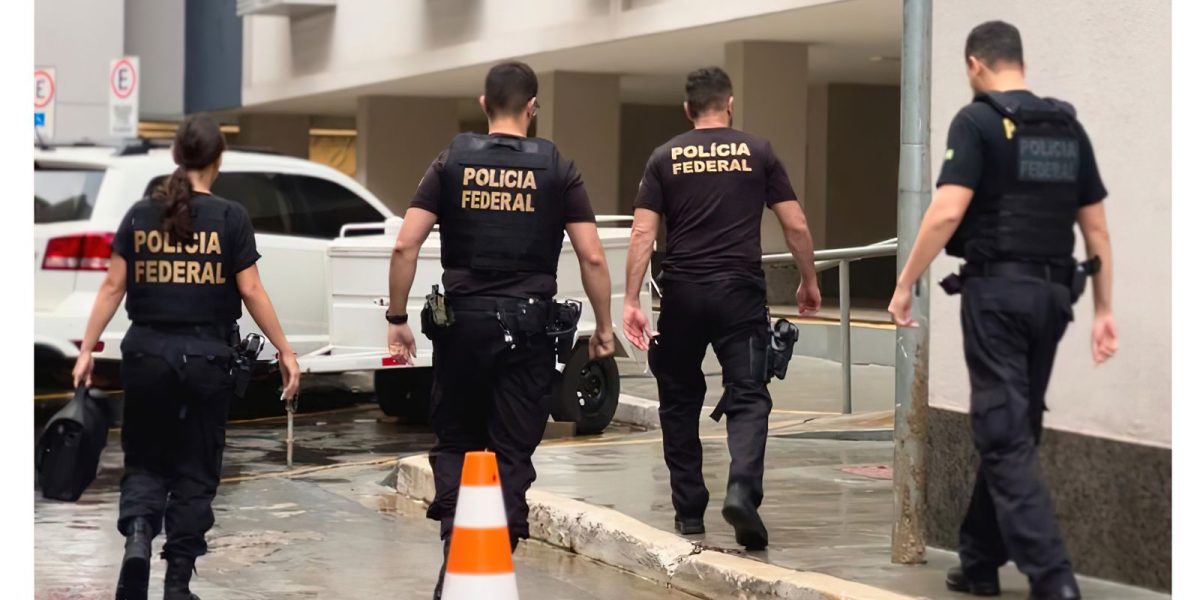 Peritos federais alertam STF sobre riscos técnicos em envio de provas do caso Banco Master à PGR