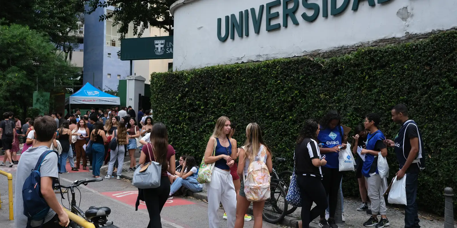 Enem 2025 tem segundo dia de provas neste domingo; saiba horários, regras e novidades