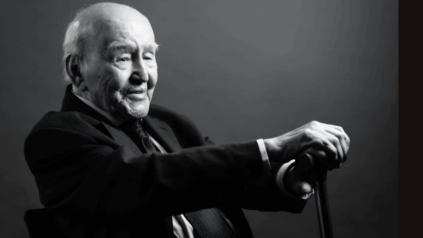 Advogado José Afonso da Silva, referência do Direito Constitucional, morre aos 100 anos