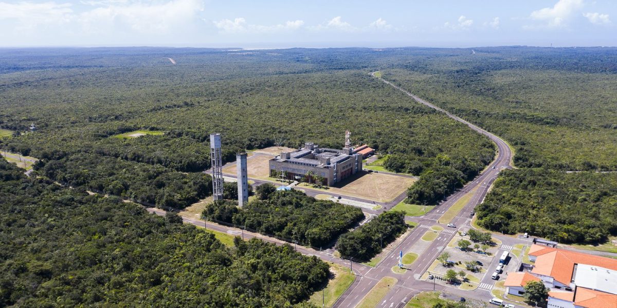 Foguete sul-coreano Hanbit-Nano ganha nova janela de lançamento em Alcântara