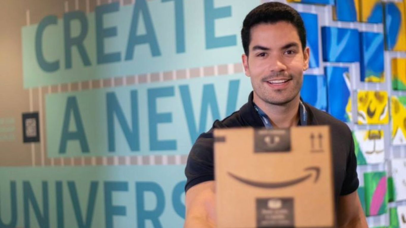 Luiz Nasser, da Amazon: “A inteligência emocional ainda é o maior pilar das equipes”