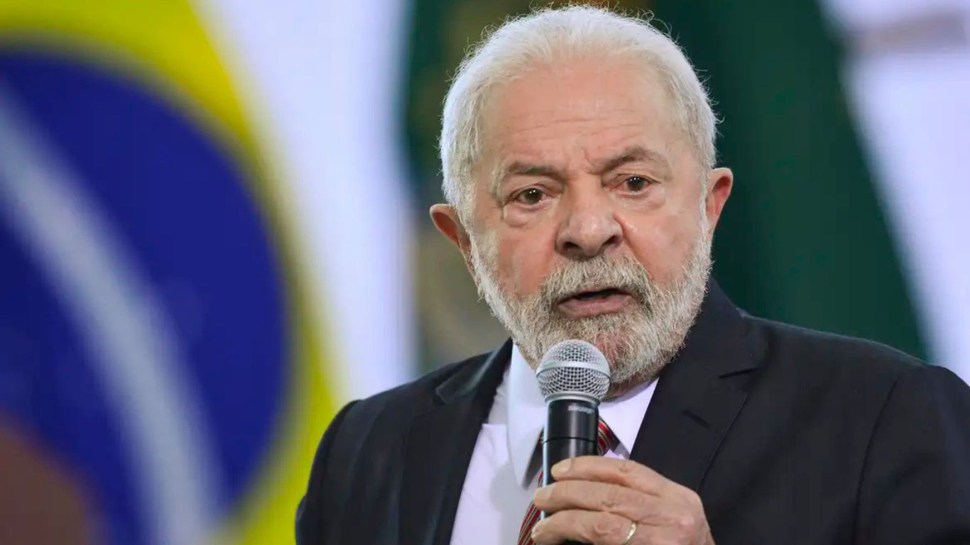Avaliação de Lula volta a cair, aponta Quaest; segurança pública pesa na desaprovação