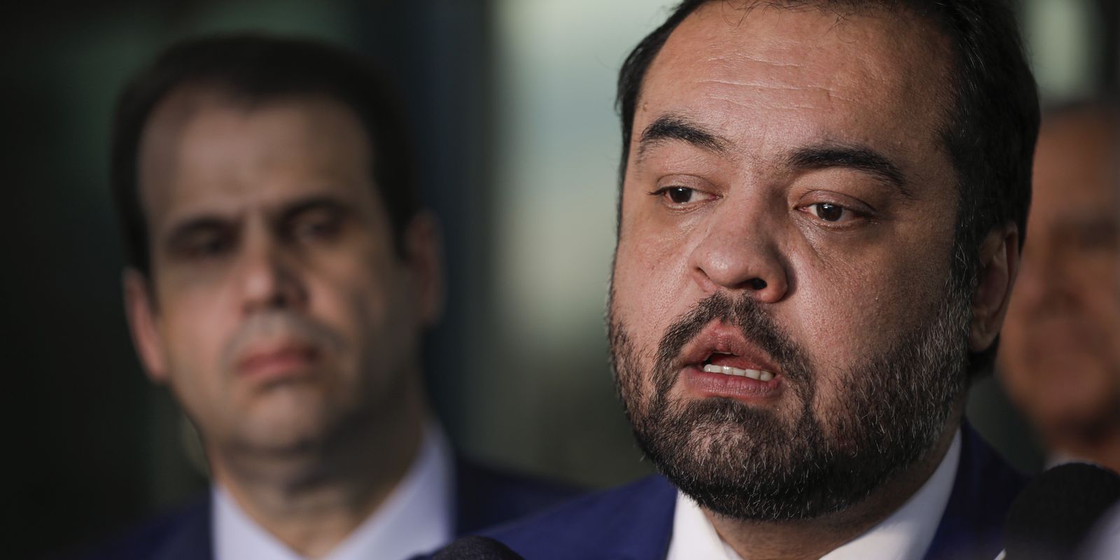 Ministra do TSE vota por cassar mandato do governador Cláudio Castro
