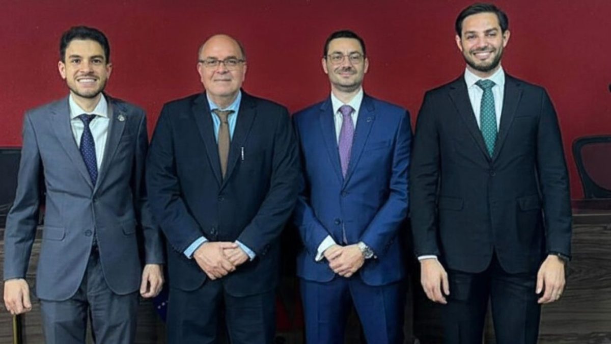 Benedito Torres Advogados inicia operação com foco em Direito Público e penal empresarial