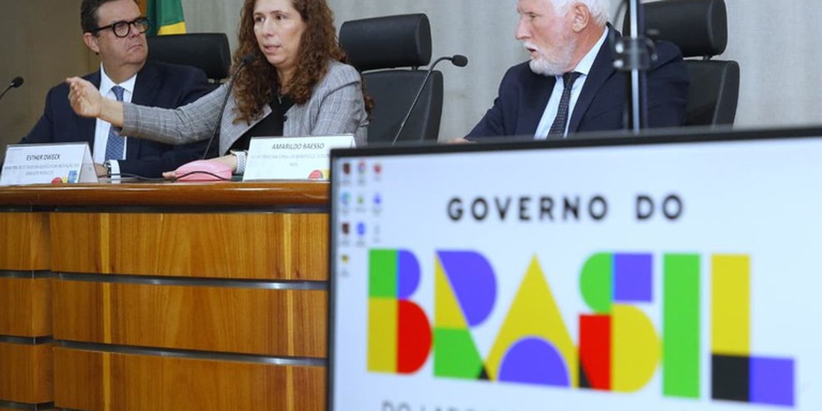 Biometria será obrigatória em programas sociais; novos beneficiários terão de emitir a CIN