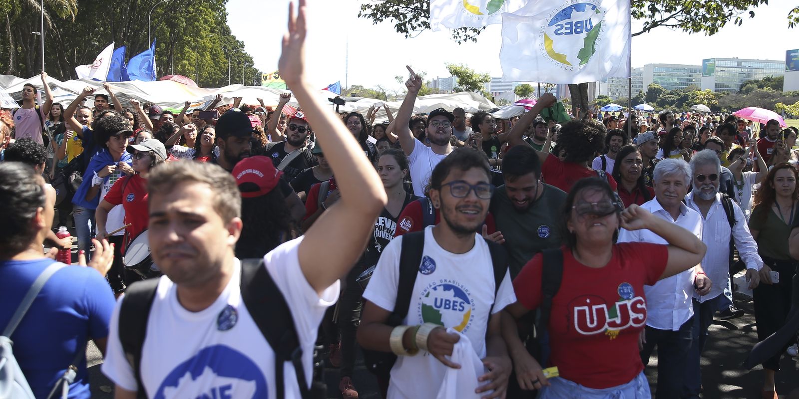 Sindicalização cresce pela primeira vez em 10 anos e chega a 8,9% dos trabalhadores