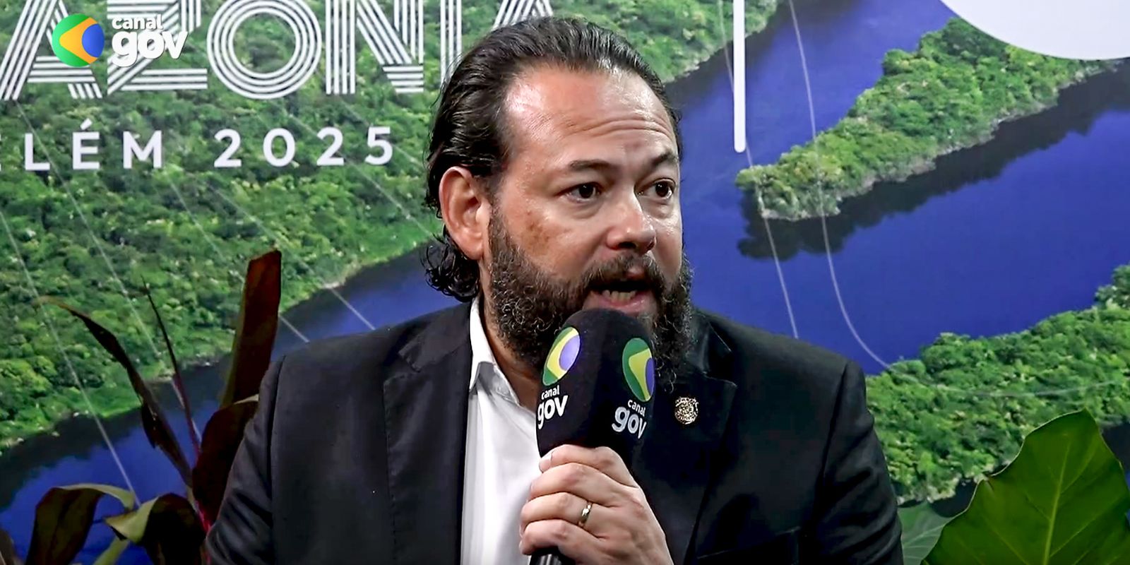 Mudanças no PL Antifacção podem enfraquecer combate ao garimpo ilegal, alerta PF