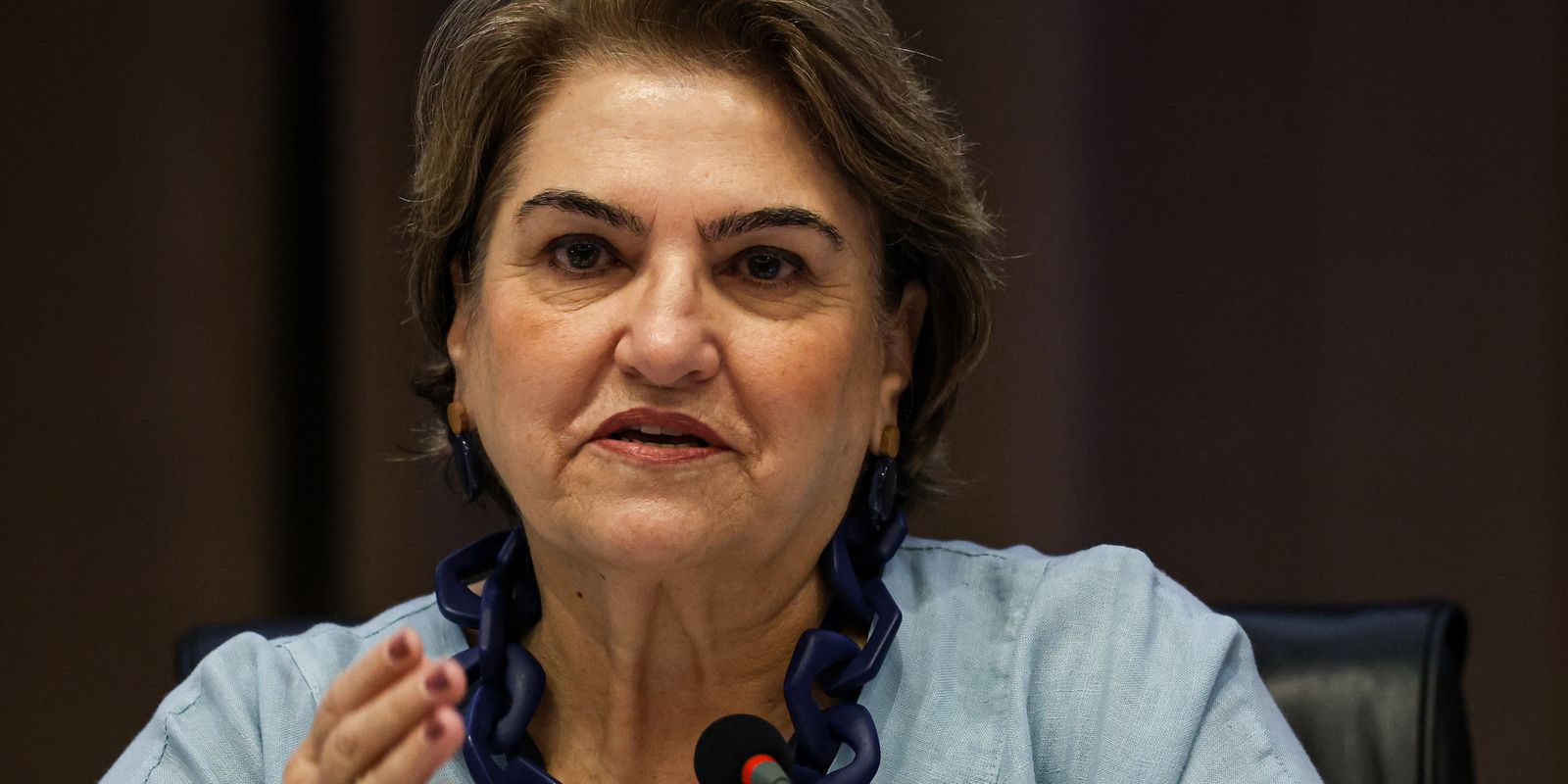 Pensão a órfãos de feminicídio começa a ser paga em dezembro, diz ministra
