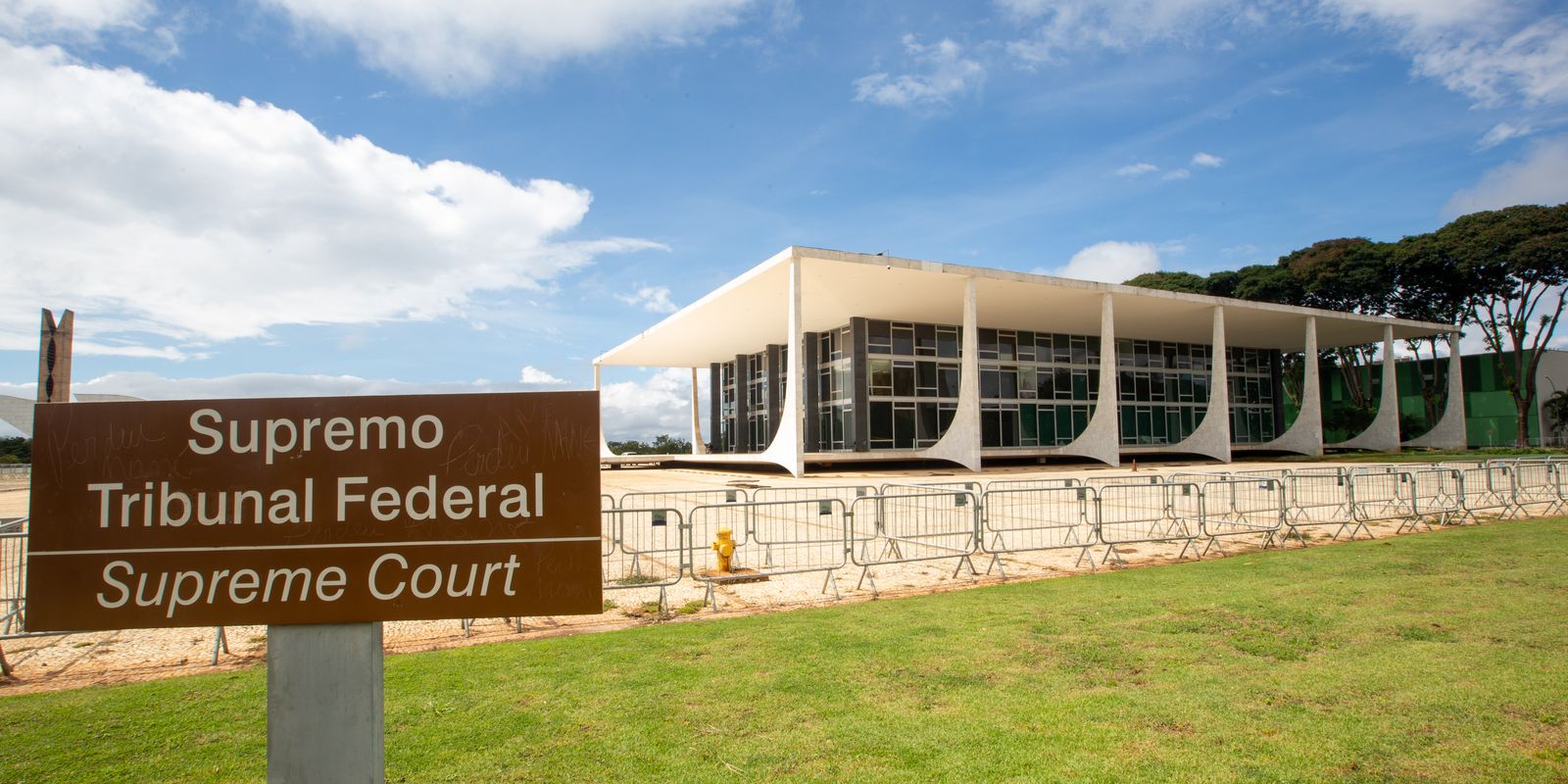 STF condena nove réus do Núcleo 3 da trama golpista; general Estevam Theophilo é absolvido