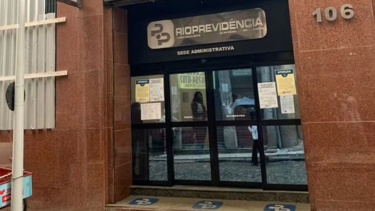Rioprevidência afirma que pagamentos estão garantidos após liquidação do Banco Master
