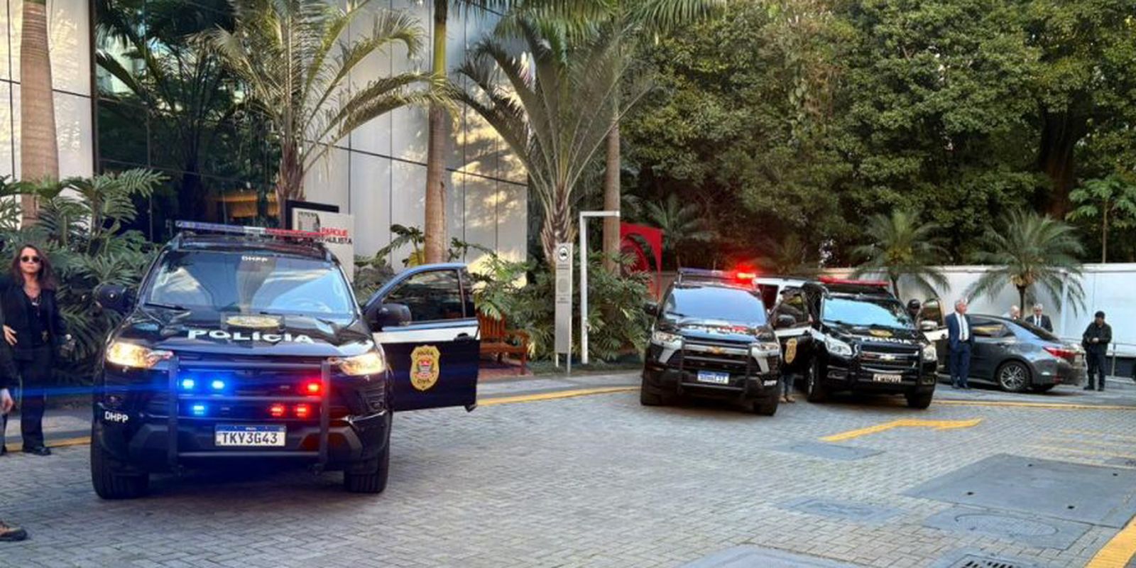 Operação mira Grupo Refit e fraudes que somam R$ 26 bilhões em combustíveis