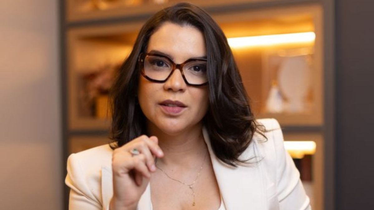 Serur anuncia Tenylle Queiroga no conselho de administração