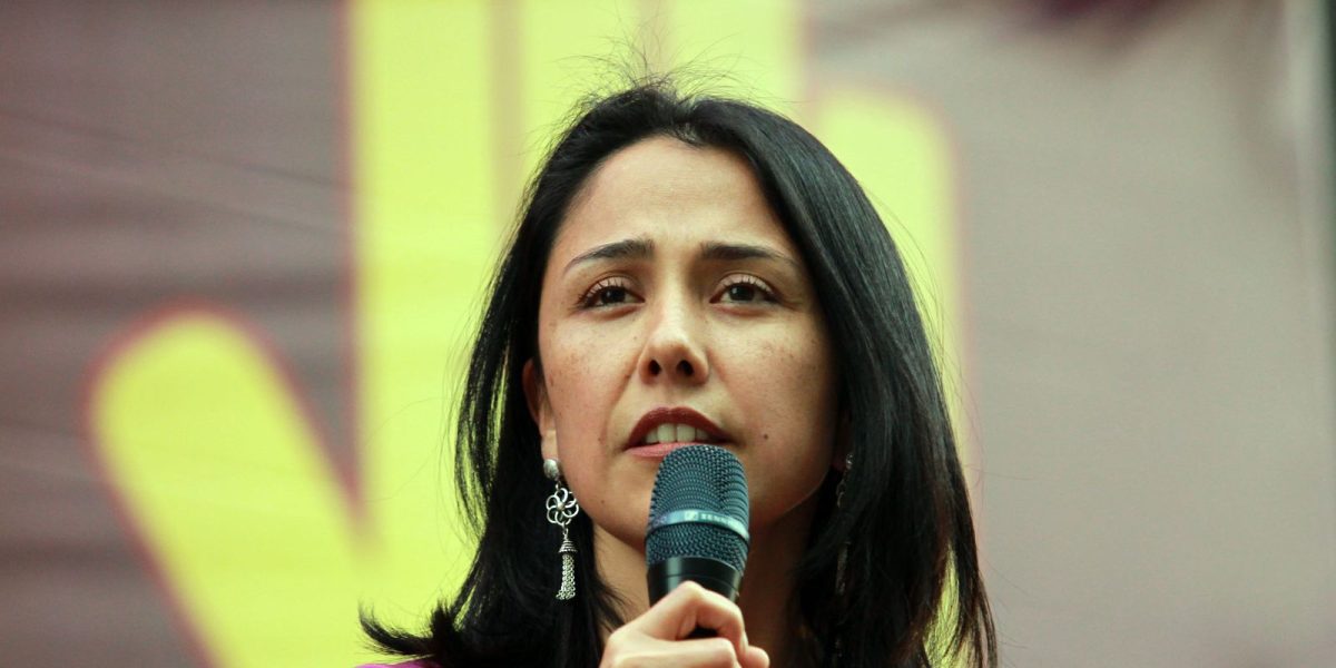 STF anula provas da Lava Jato contra ex-primeira-dama do Peru a pedido de Toffoli