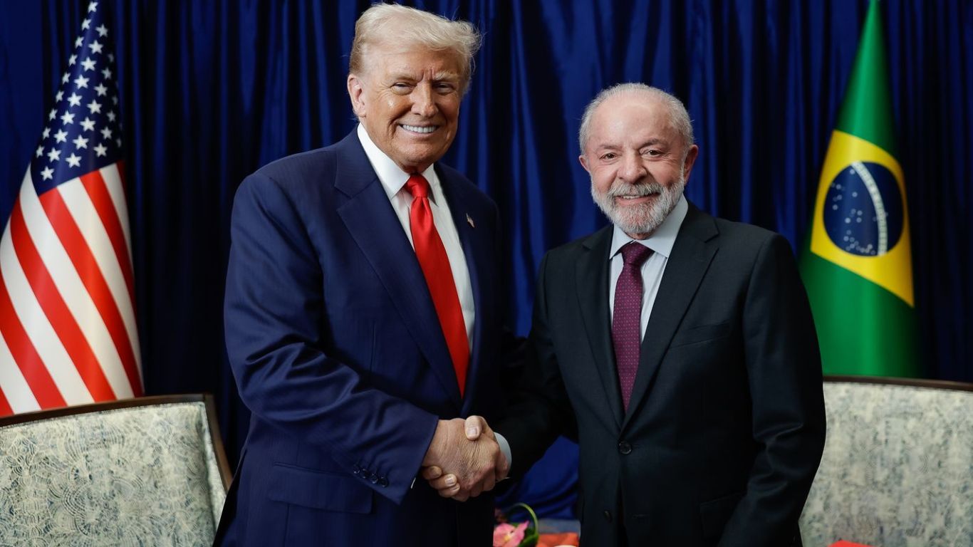 EUA flexibilizam tarifas e Brasil testa capacidade de transformar gesto político em ganho estrutural
