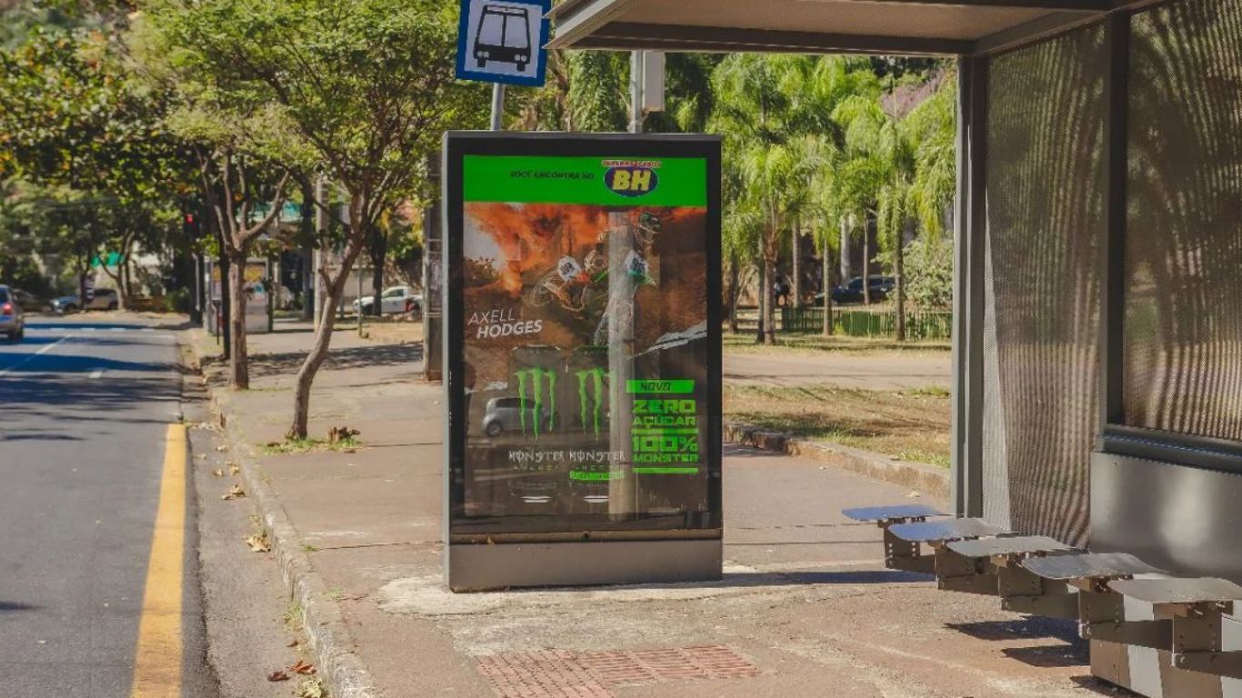 Demarest e Rolim Goulart Cardoso atuam na compra da Urbana Mídia pela Eletromidia