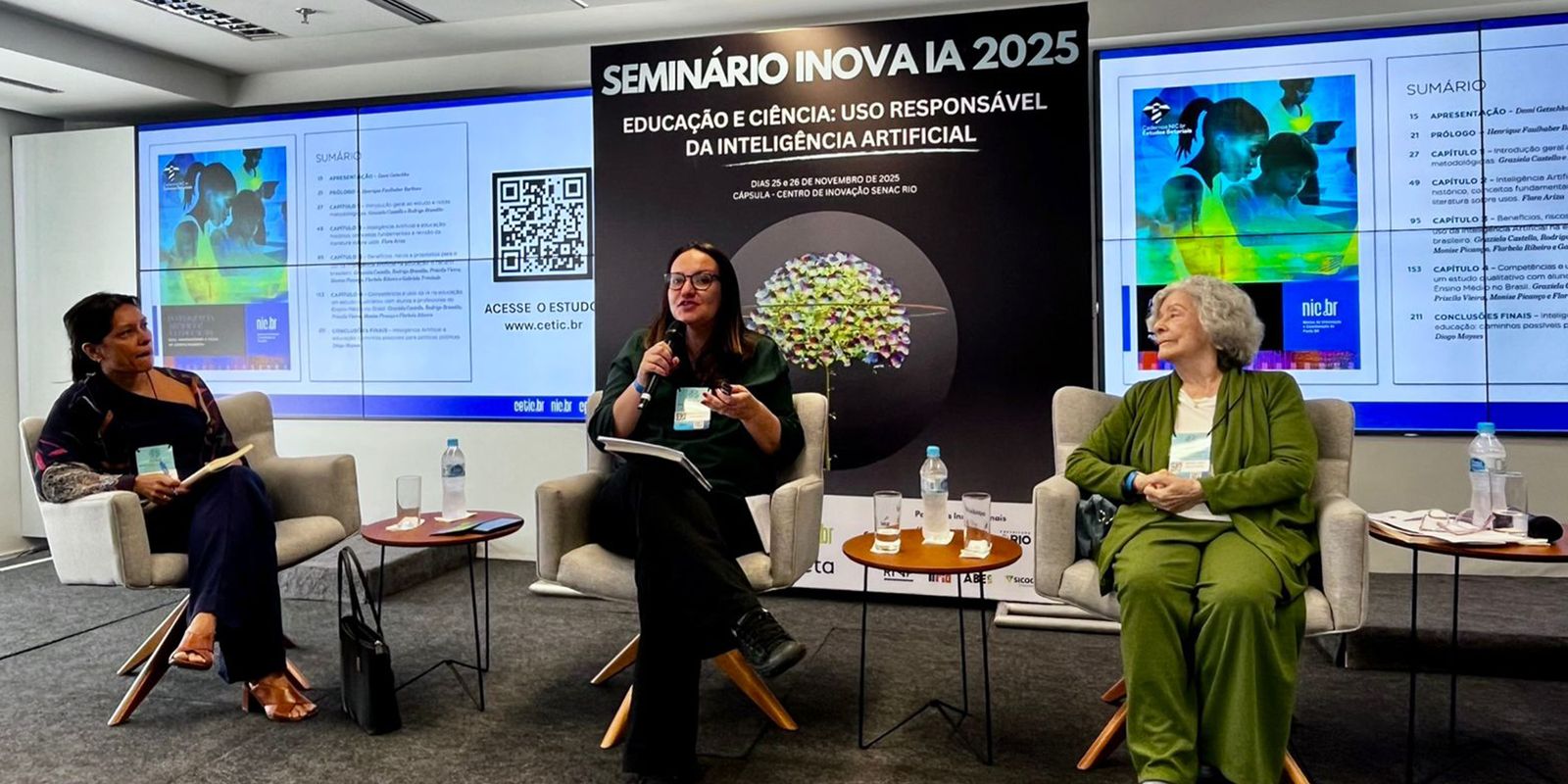 Uso “sem freio” de IA nas escolas preocupa e expõe falta de regras no Brasil