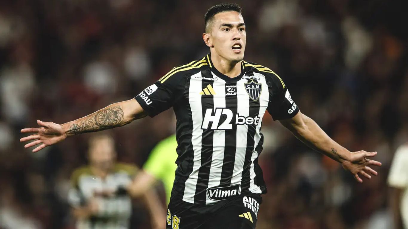 Demarest e PPM Law assessoram acordo do Atlético Mineiro com a Sports Media Entertainment