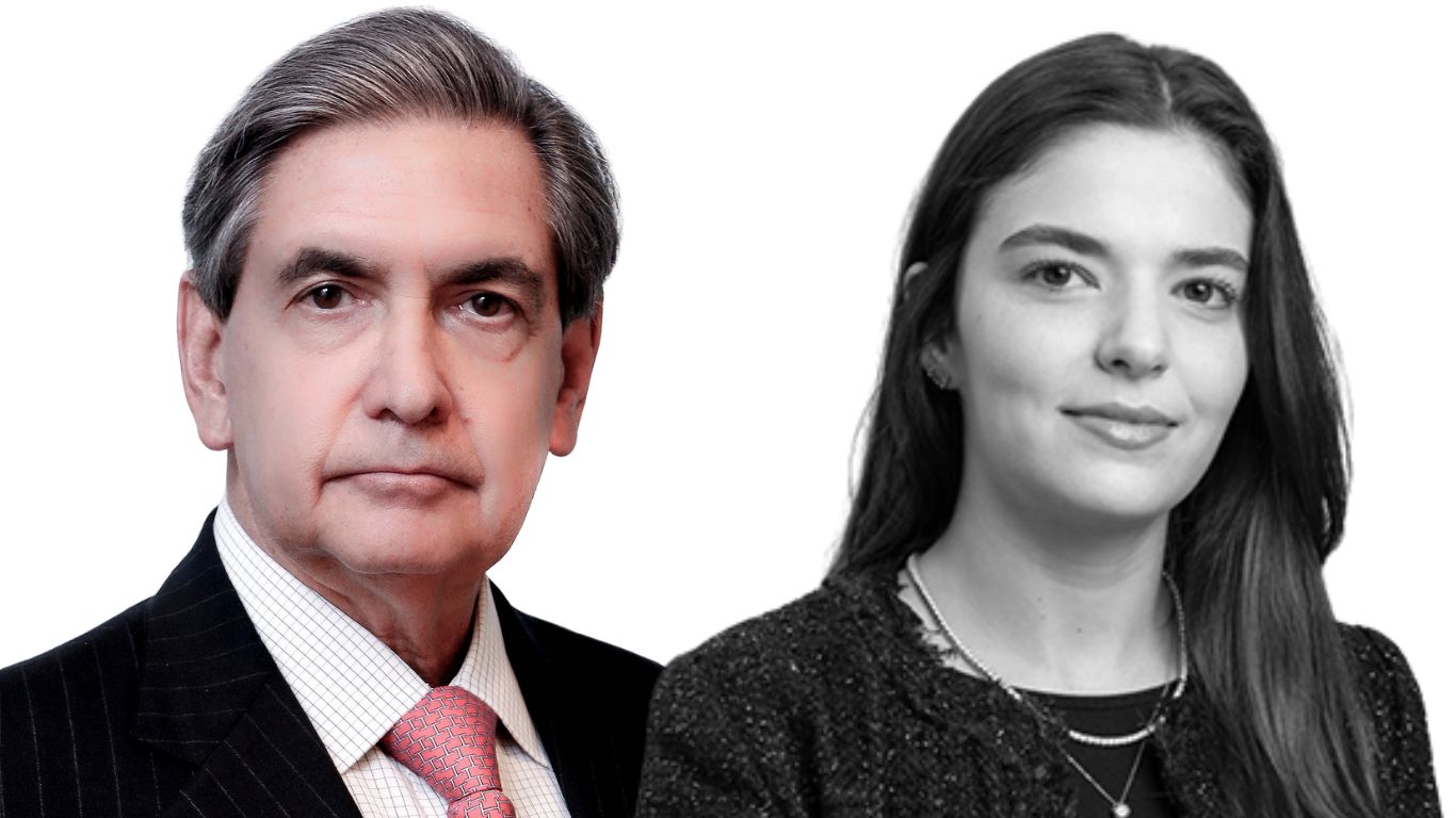 Campos Thomaz reforça área empresarial com a chegada de Ricardo Barreto e Camila Sasso