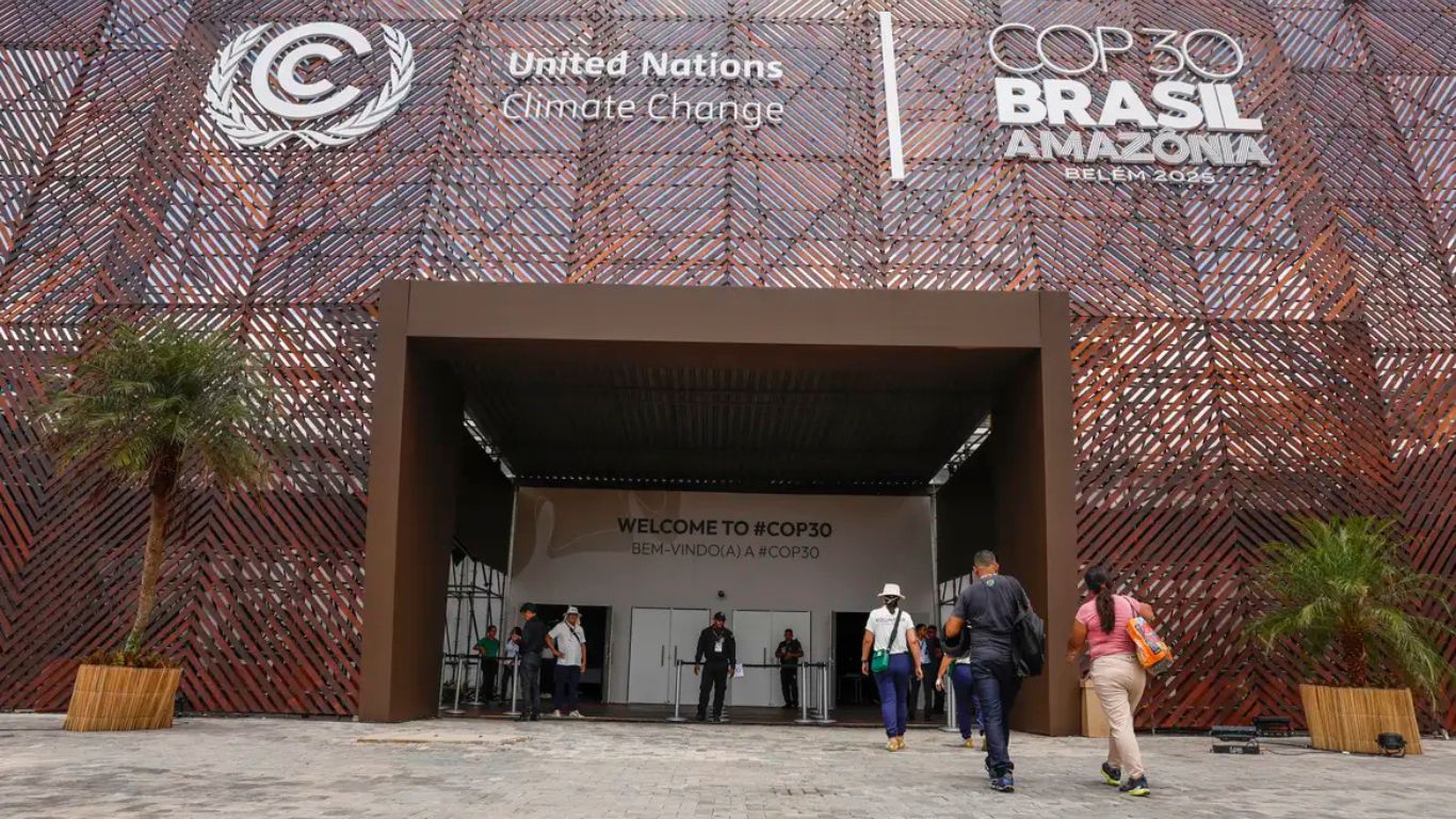 Contribuições Nacionalmente Determinadas: as metas fixadas pelos países para frear o aquecimento global