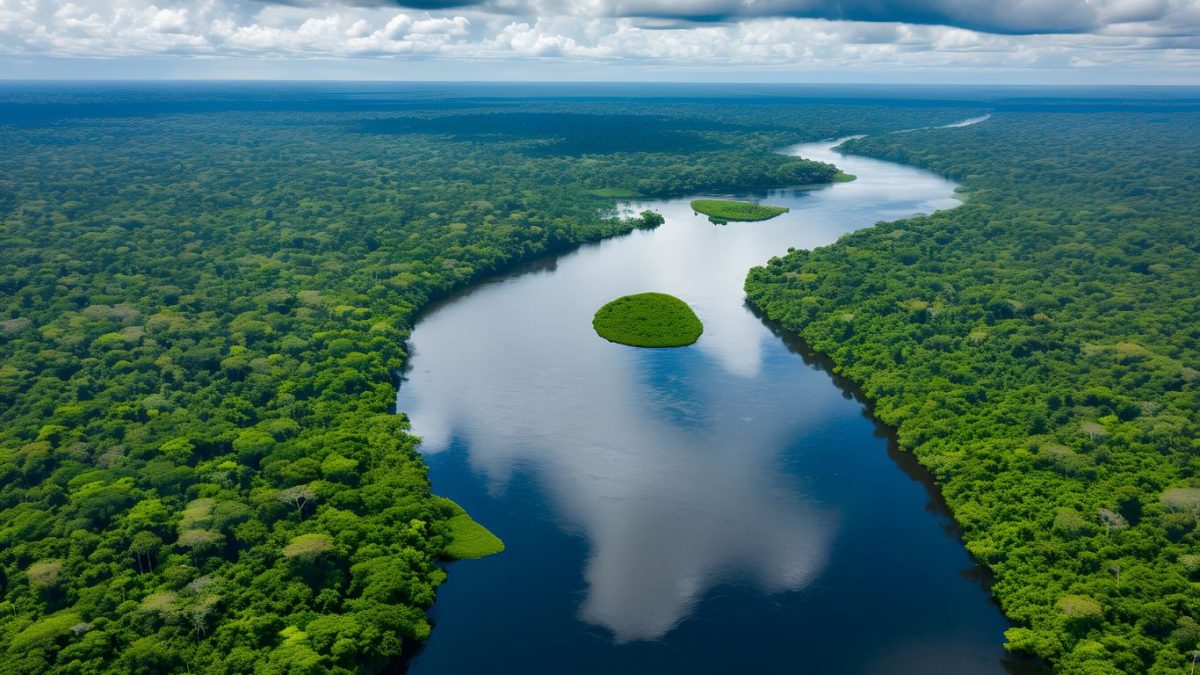 COP30 em Belém expõe fracasso climático global e aposta ambiciosa do Brasil