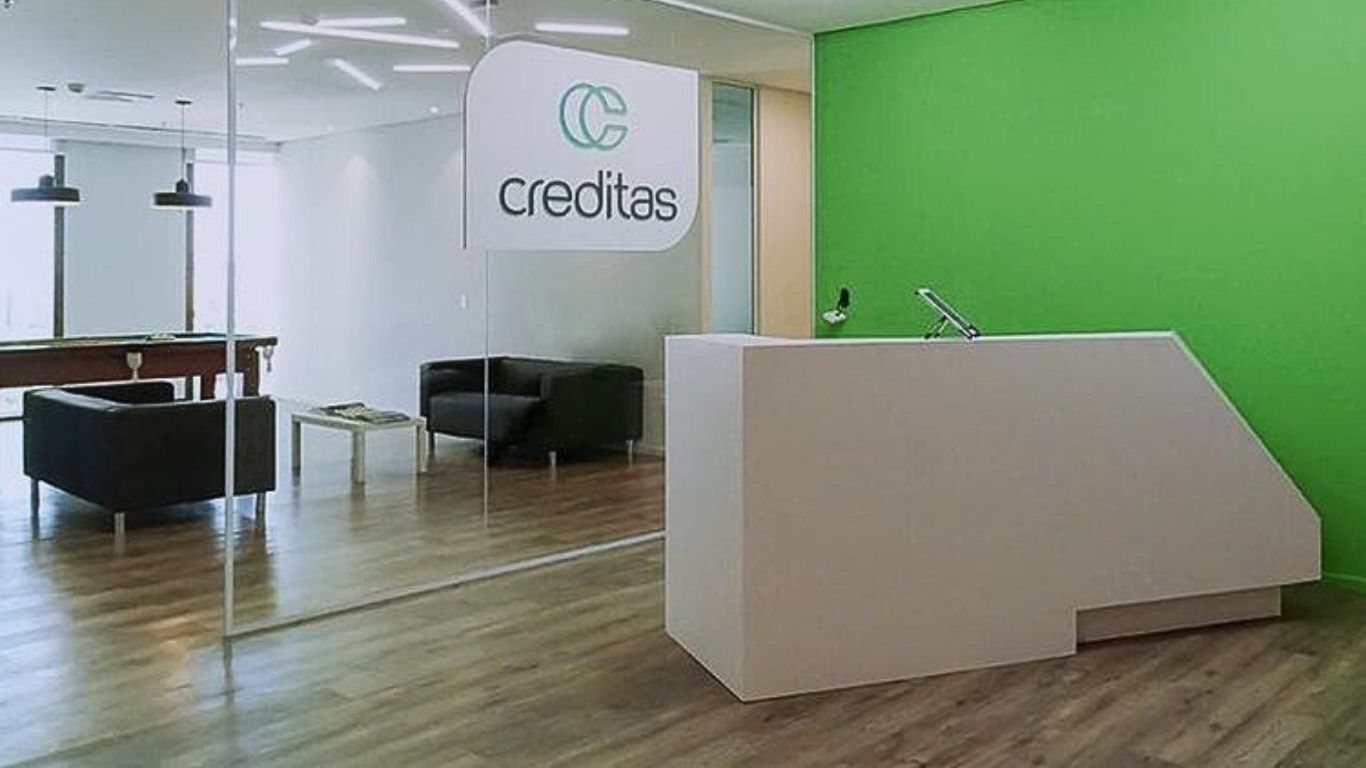 Trench Rossi Watanabe assessora Creditas em FIDC de R$ 800 milhões