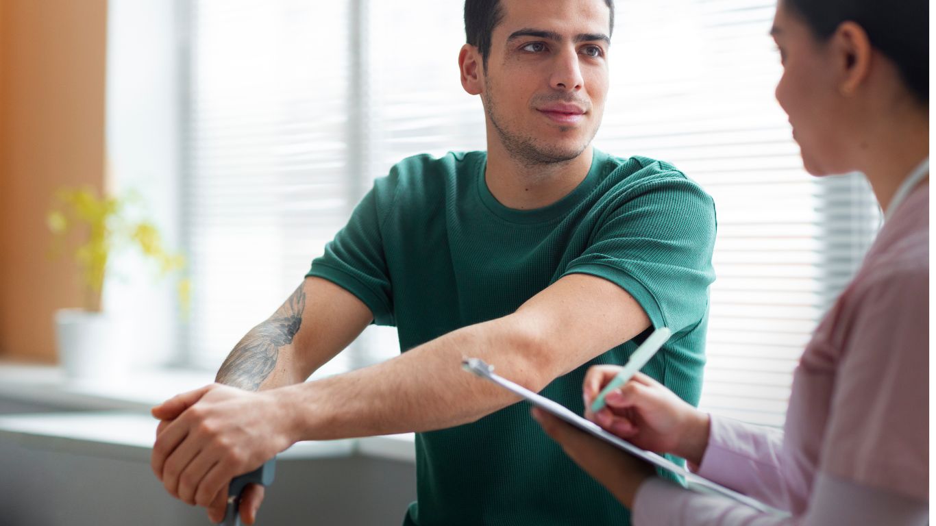 PrEP e doação de sangue: o que a lei permite?