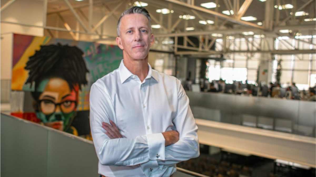 EBANX anuncia Marin Mignot como novo COO; movimento reforça expansão global da fintech