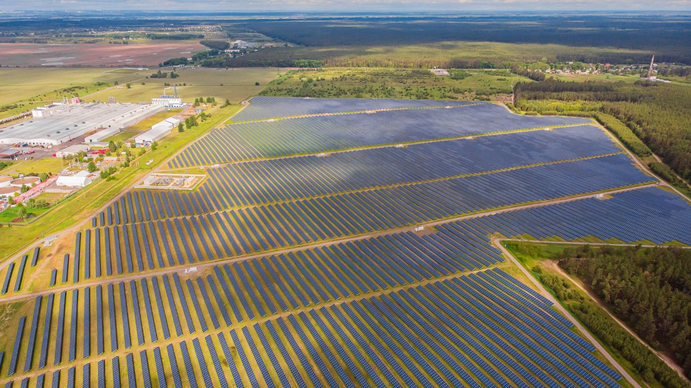 Lefosse e Machado Meyer assessoram aquisição de R$ 556 milhões da Thopen Energia