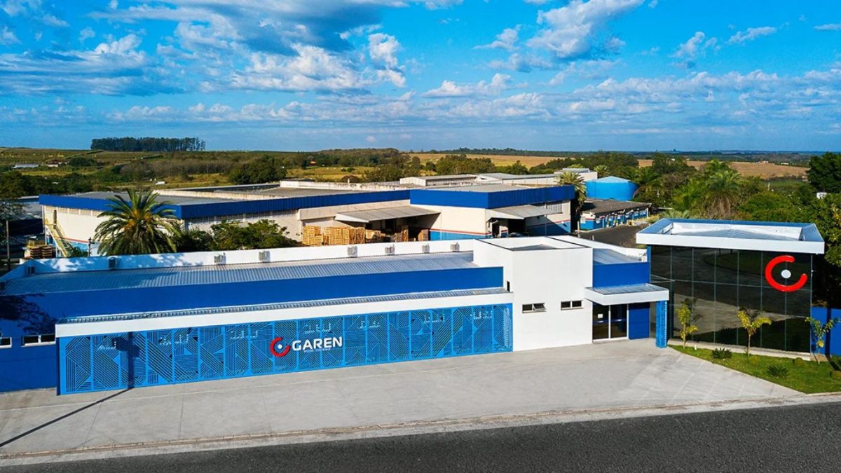 Machado Meyer assessora venda da Garen Automação para a italiana FAAC Technologies