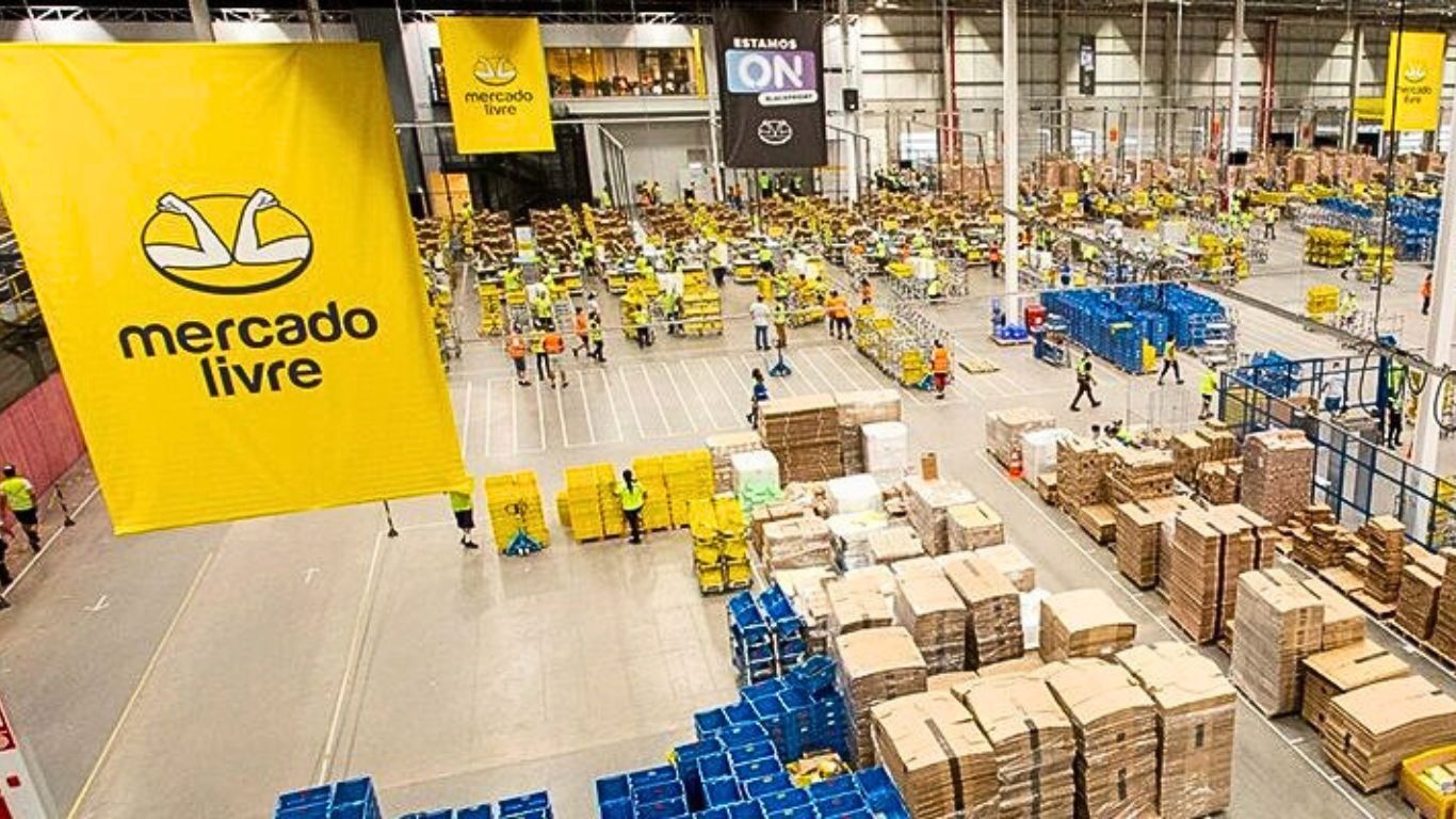 Machado Meyer e Dias Carneiro assessoram oferta de R$ 1,25 bilhão do Mercado Crédito